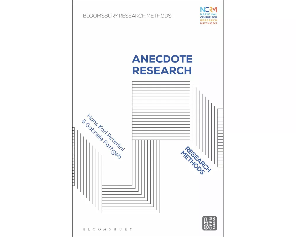 Anecdote Research