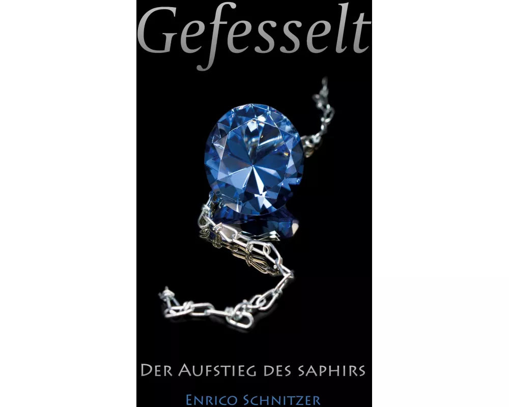 Der Aufstieg des Saphirs