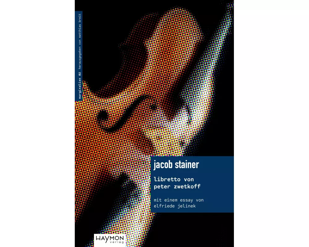 jacob stainer