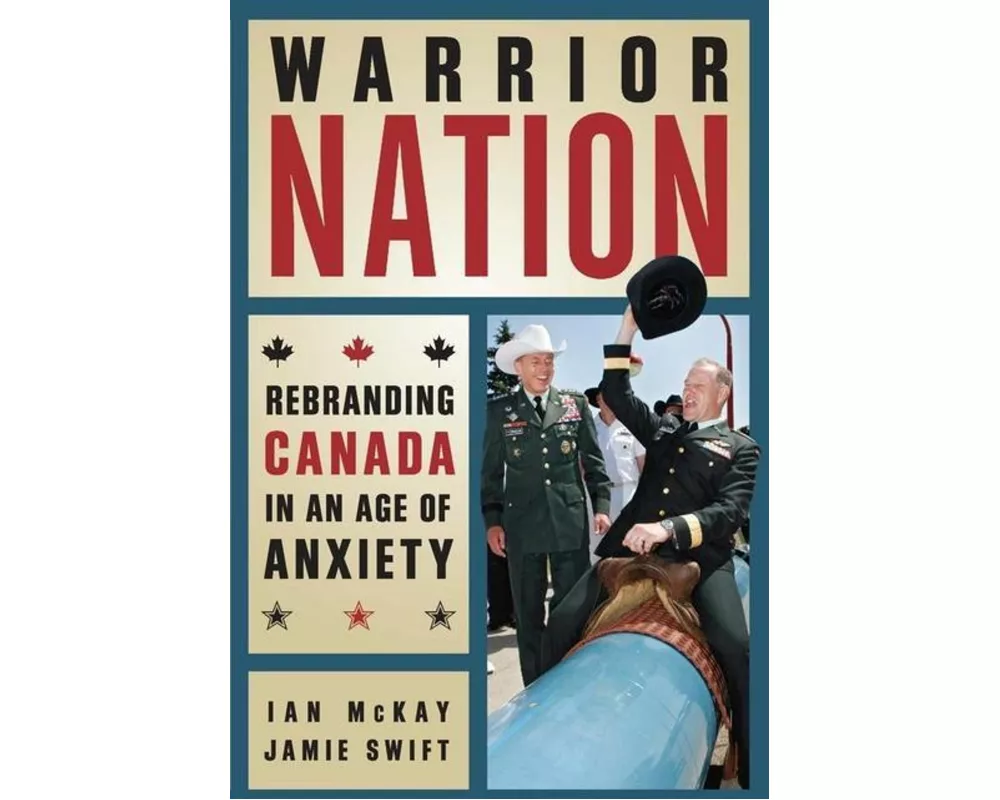 Warrior Nation