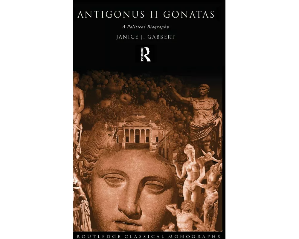Antigonus II Gonatas