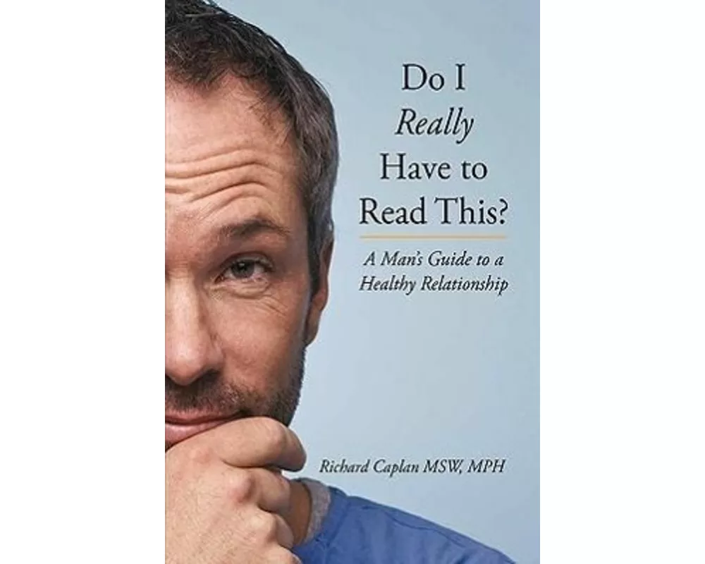 Do I Really Have to Read This?