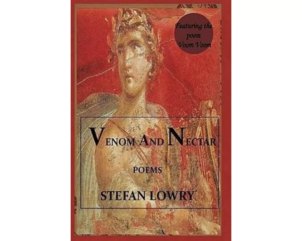 Venom and Nectar