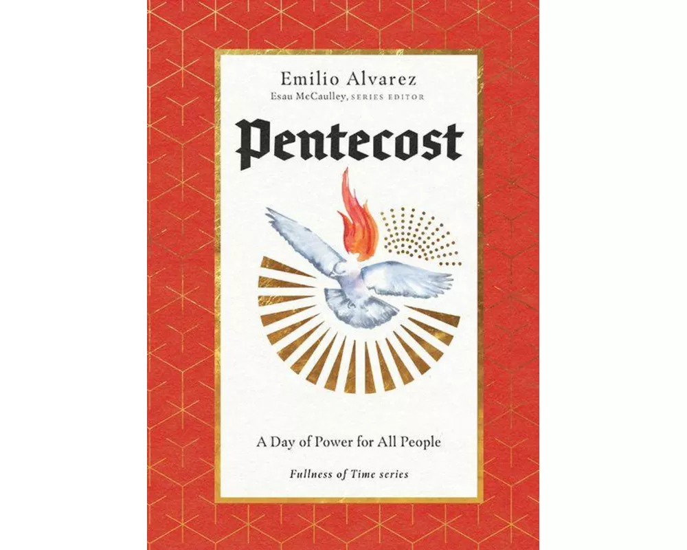 Pentecost – A Day of Power for All People