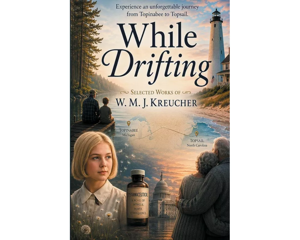 While Drifting