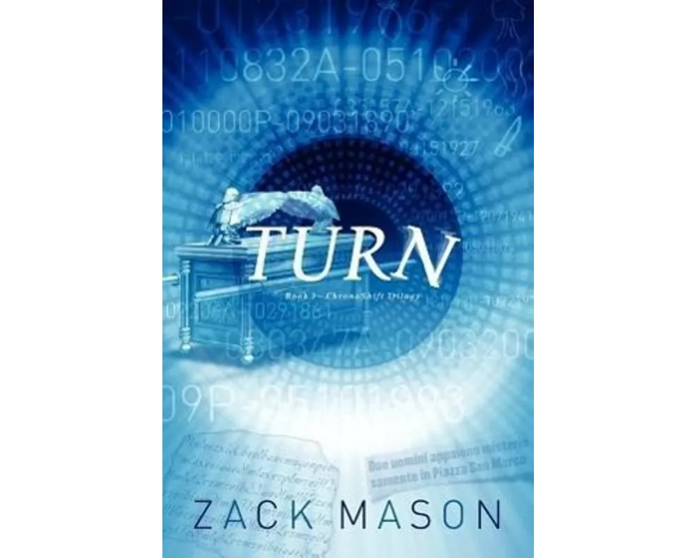 Turn