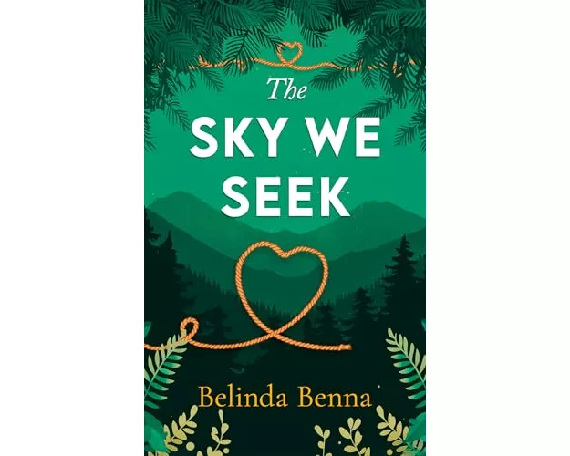 The Sky We Seek