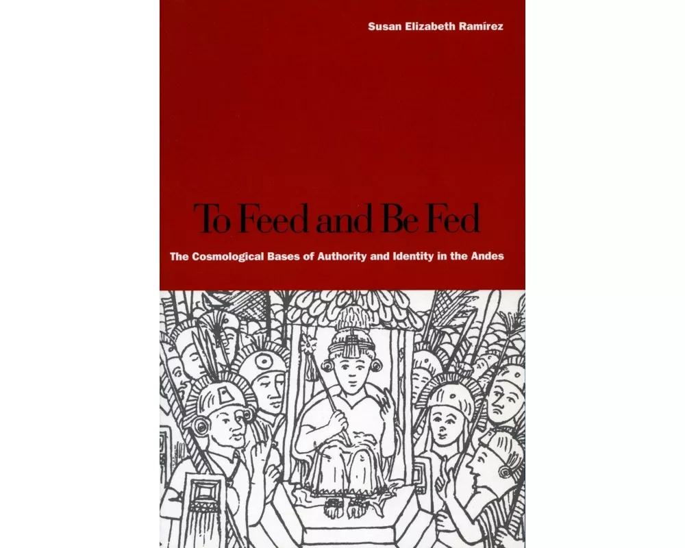 To Feed and Be Fed