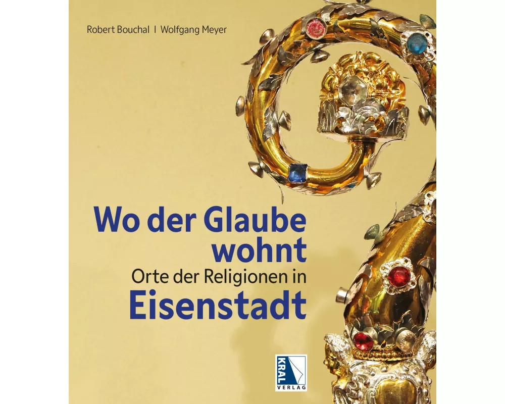 Wo der Glaube wohnt