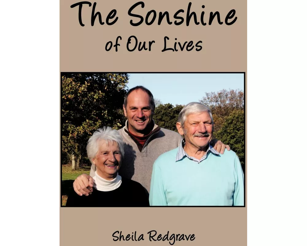The Sonshine of Our Lives