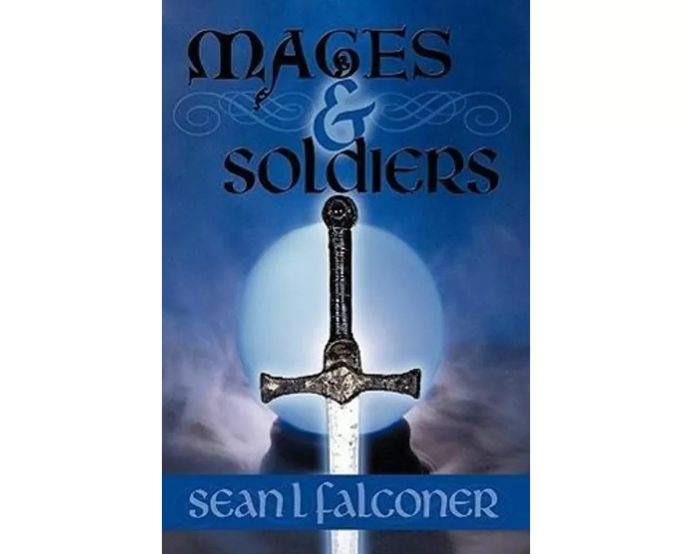 Mages And Soldiers