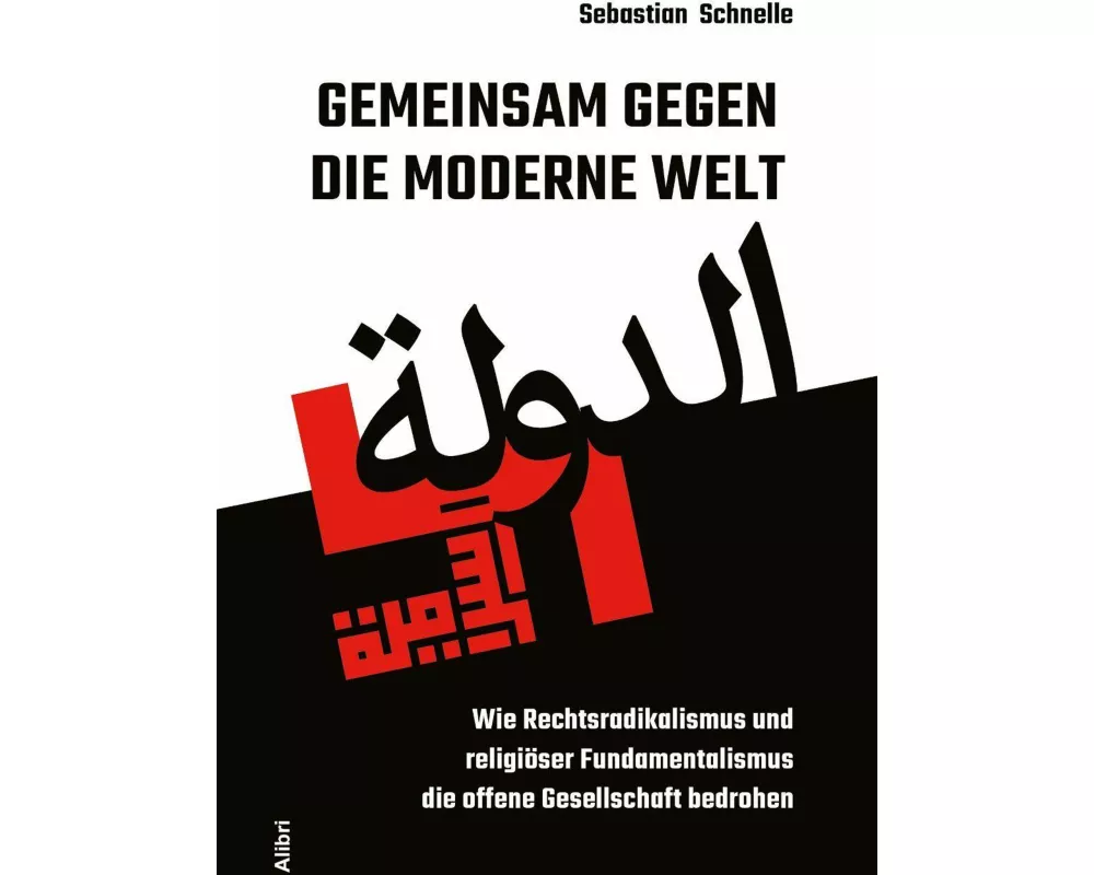 Gemeinsam gegen die moderne Welt