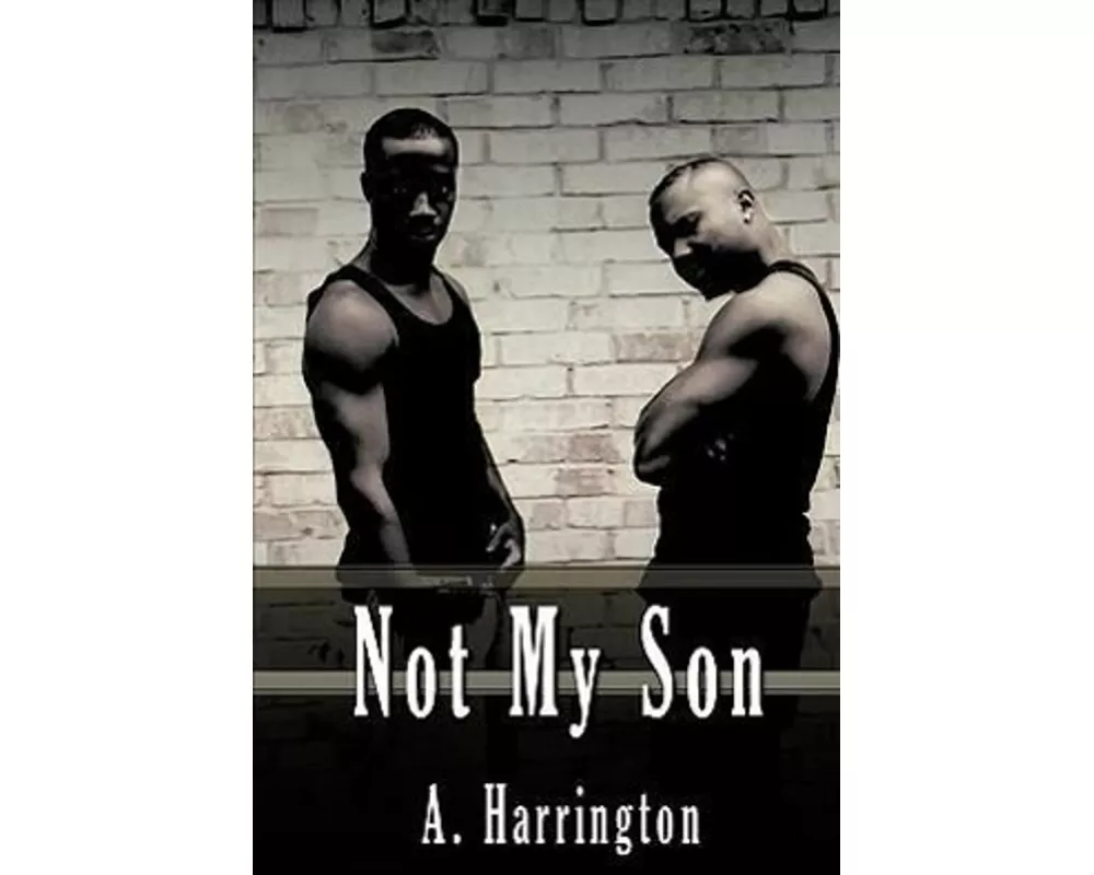 Not My Son