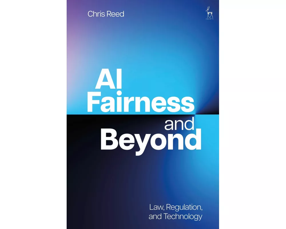 AI Fairness and Beyond