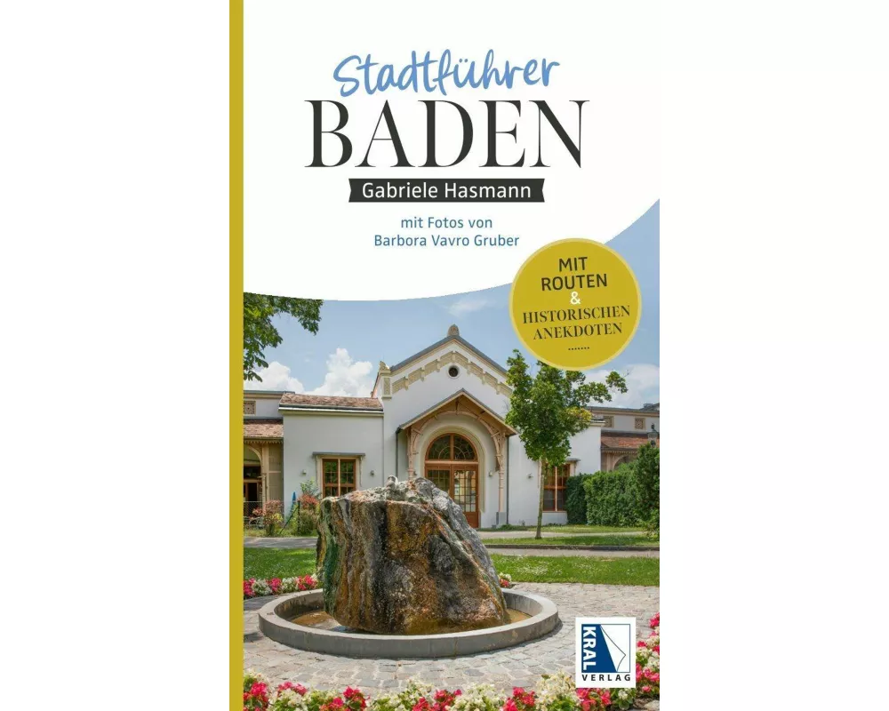 Stadtführer Baden