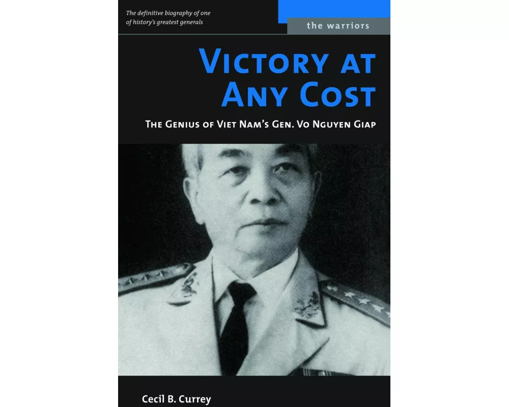 Victory at Any Cost