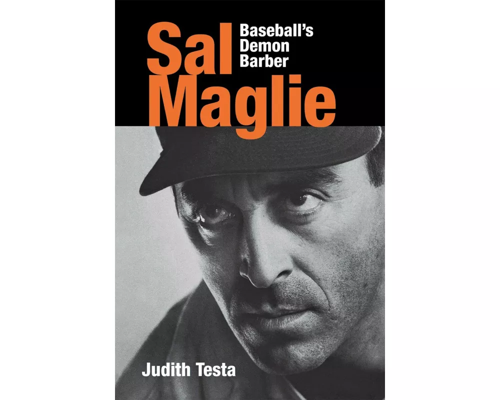 Sal Maglie
