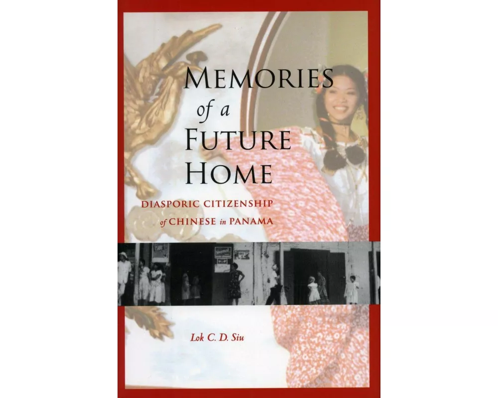 Memories of a Future Home