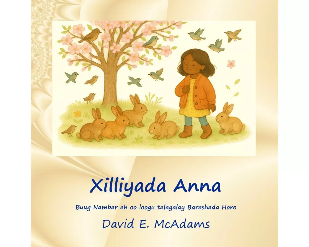 Xilliyada Anna