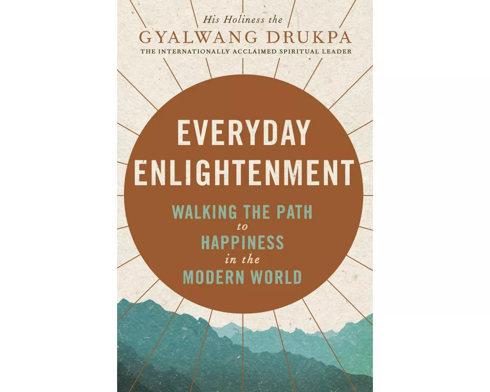 Everyday Enlightenment