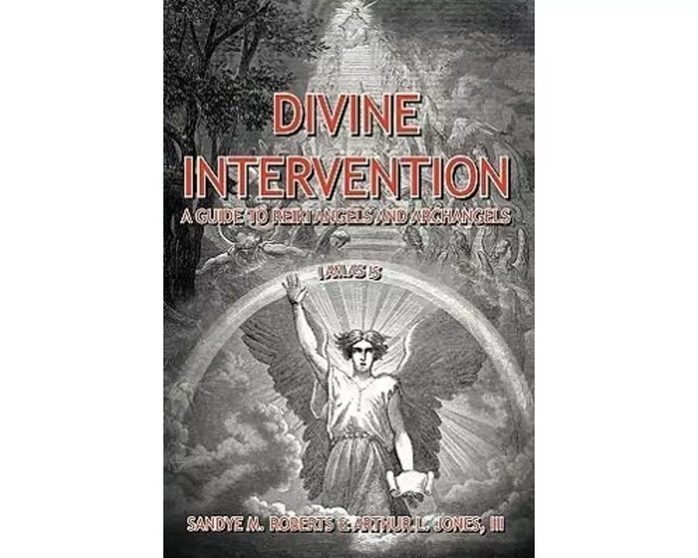 Divine Intervention
