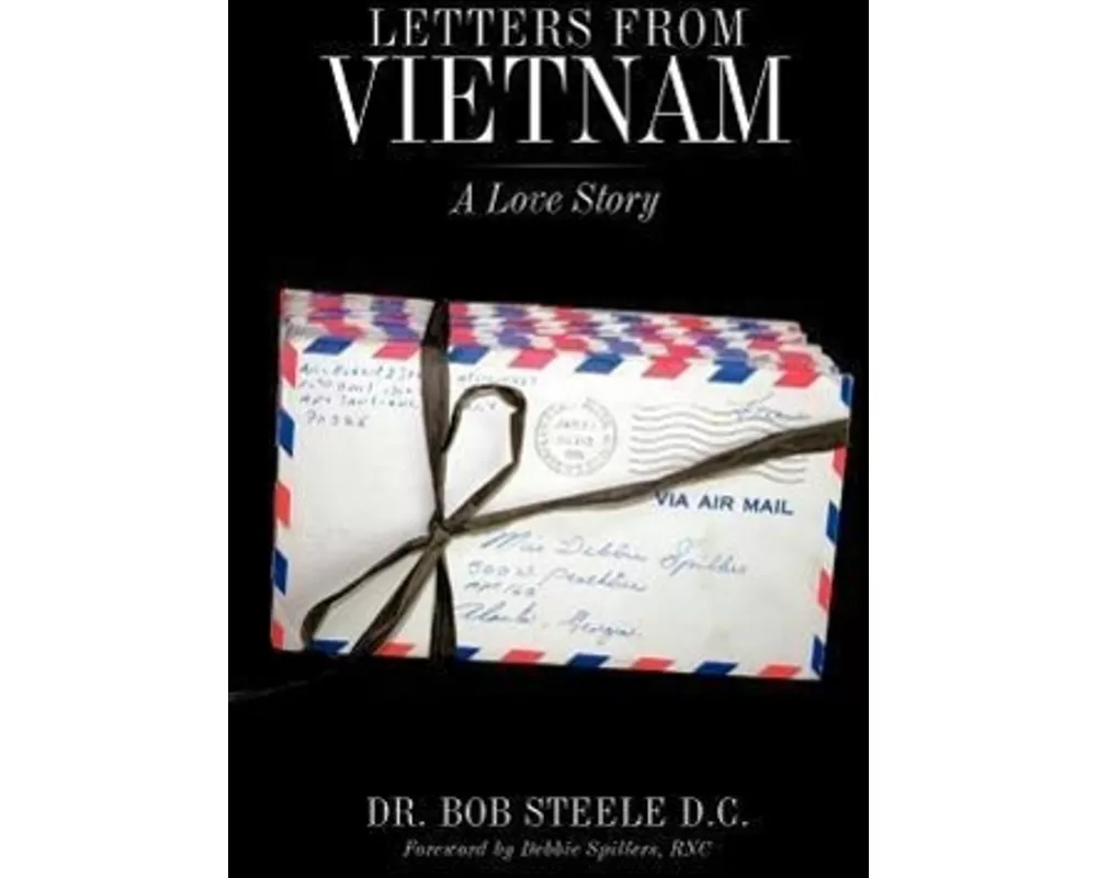 Letters from Vietnam