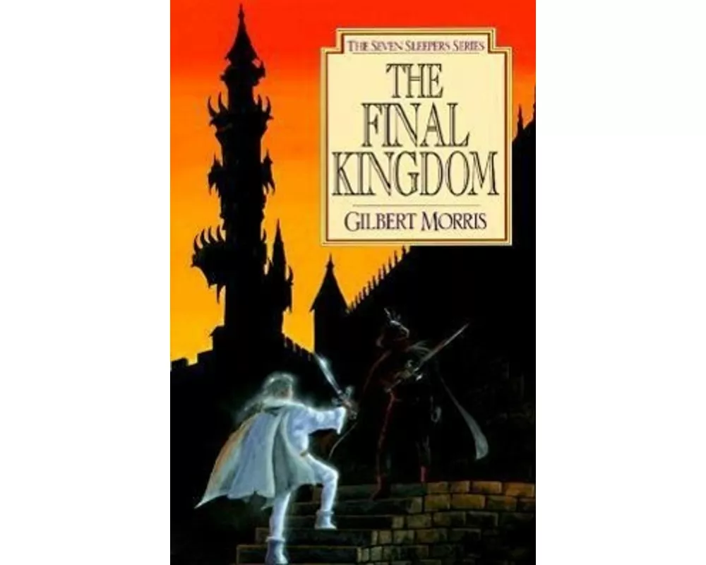 The Final Kingdom