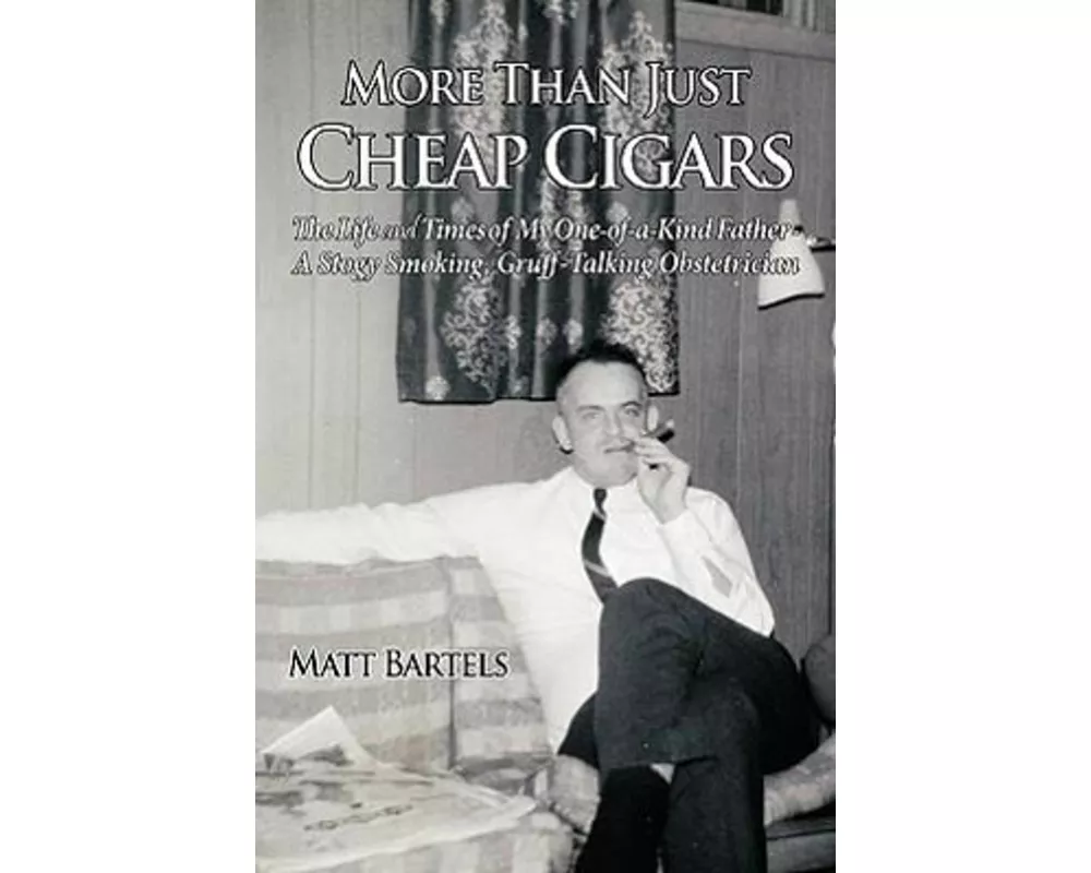 More Than Just Cheap Cigars