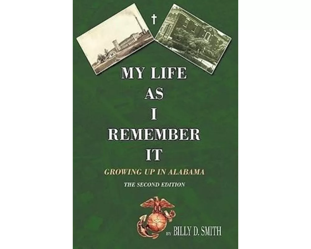 My Life as I Remember It