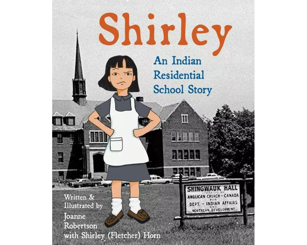 Shirley