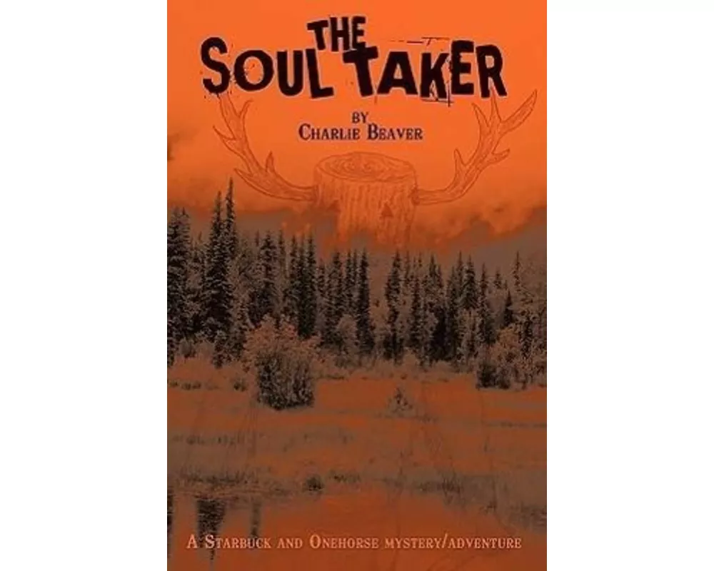 The Soul Taker