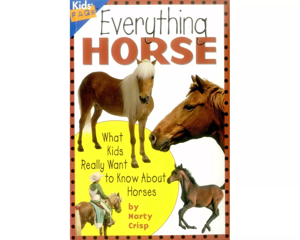 Everything Horse