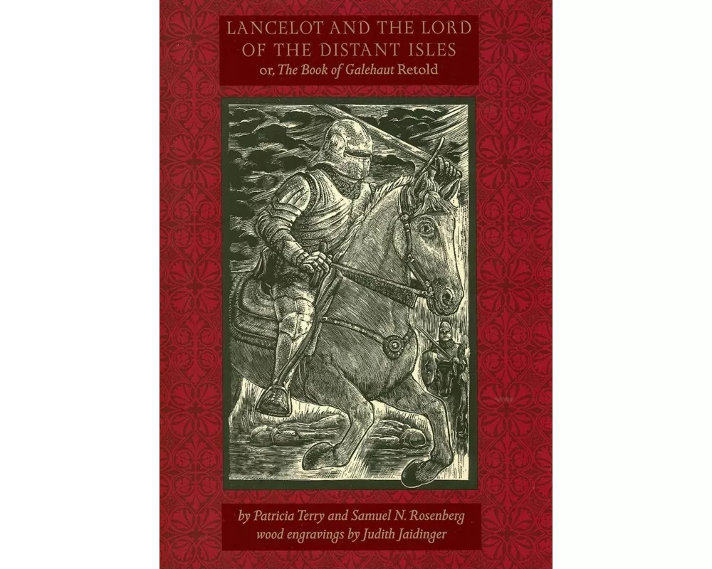 Lancelot and the Lord of the Distant Isles