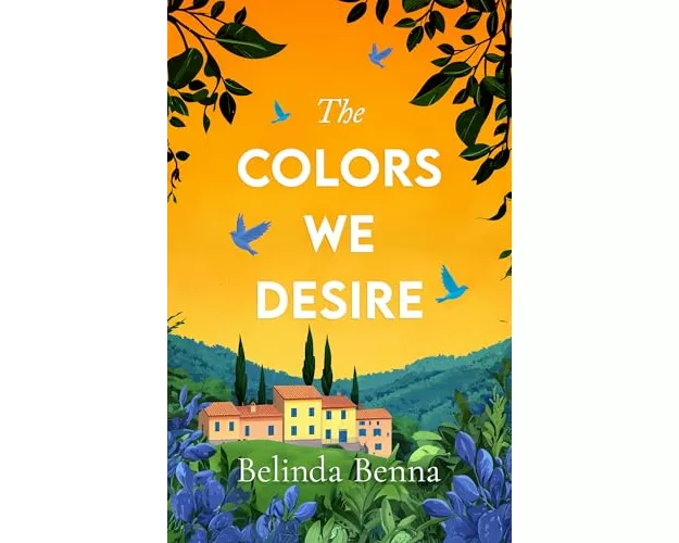 The Colors We Desire