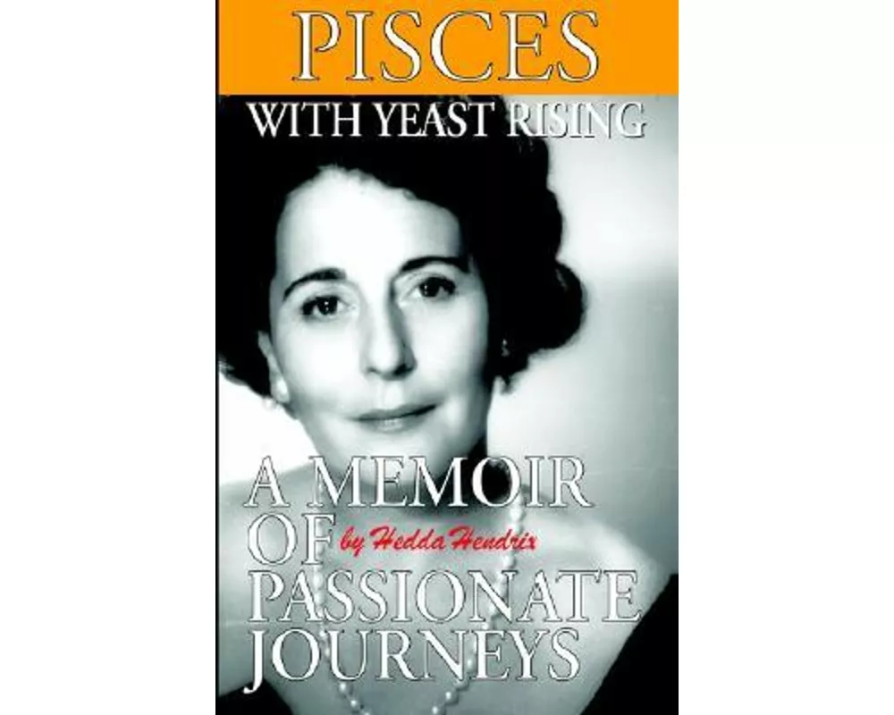Pisces with Yeast Rising