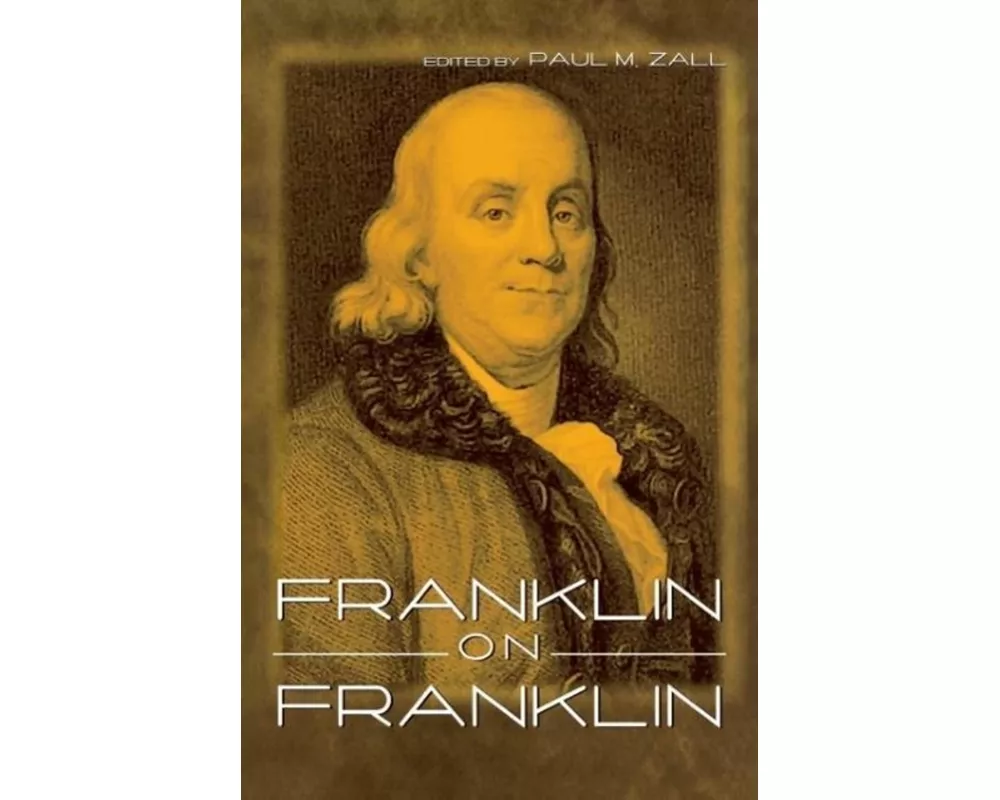 Franklin on Franklin