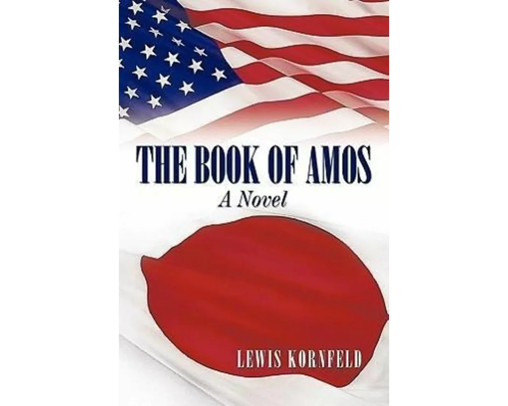 The Book of Amos