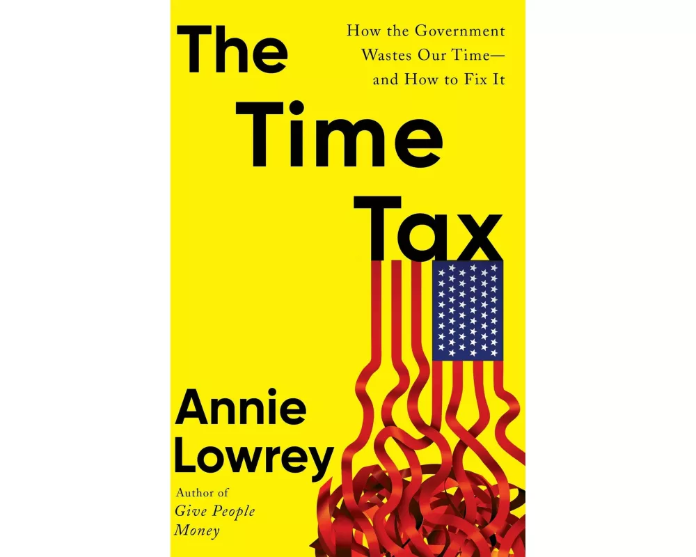 The Time Tax