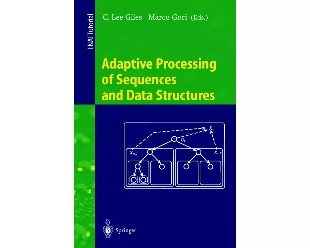 Adaptive Processing of Sequences and Data Structures