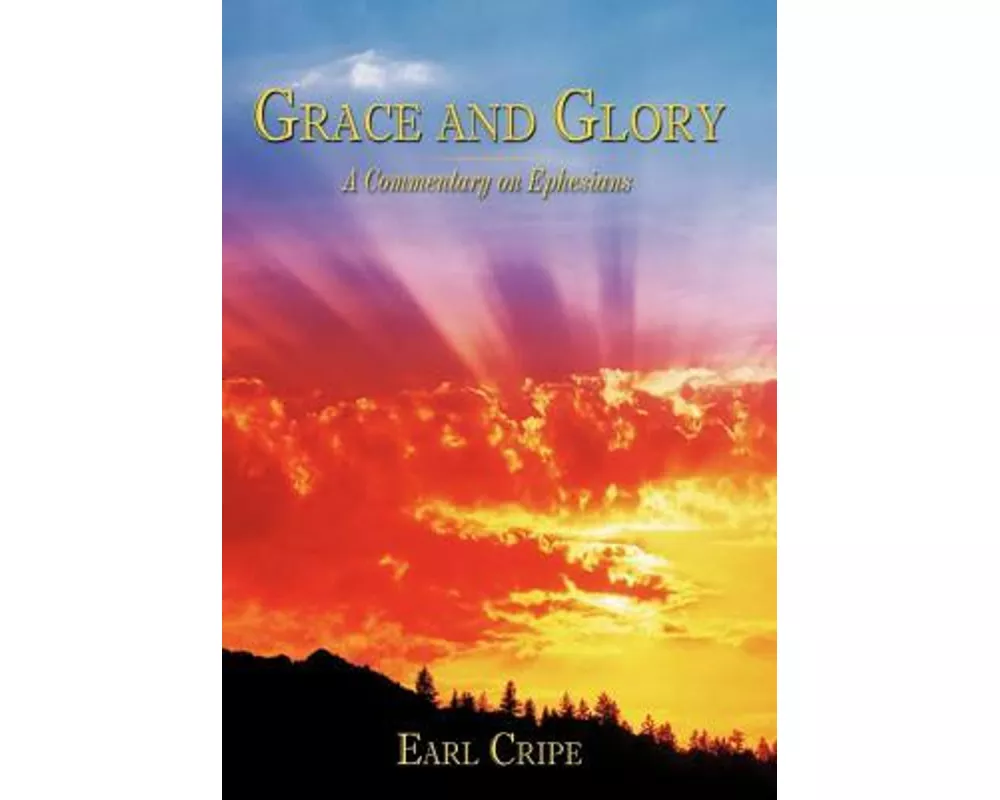 Grace and Glory