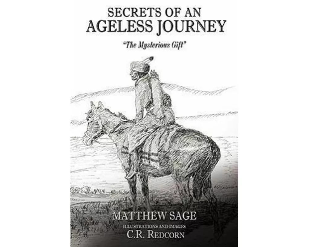 Secrets of an Ageless Journey