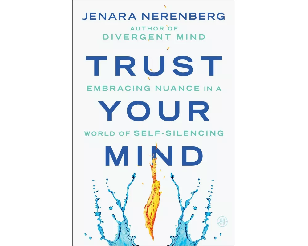 Trust Your Mind