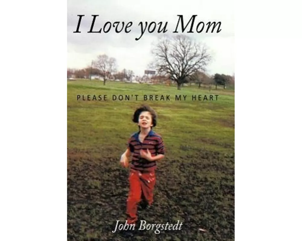 I Love you Mom