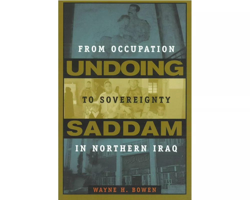 Undoing Saddam