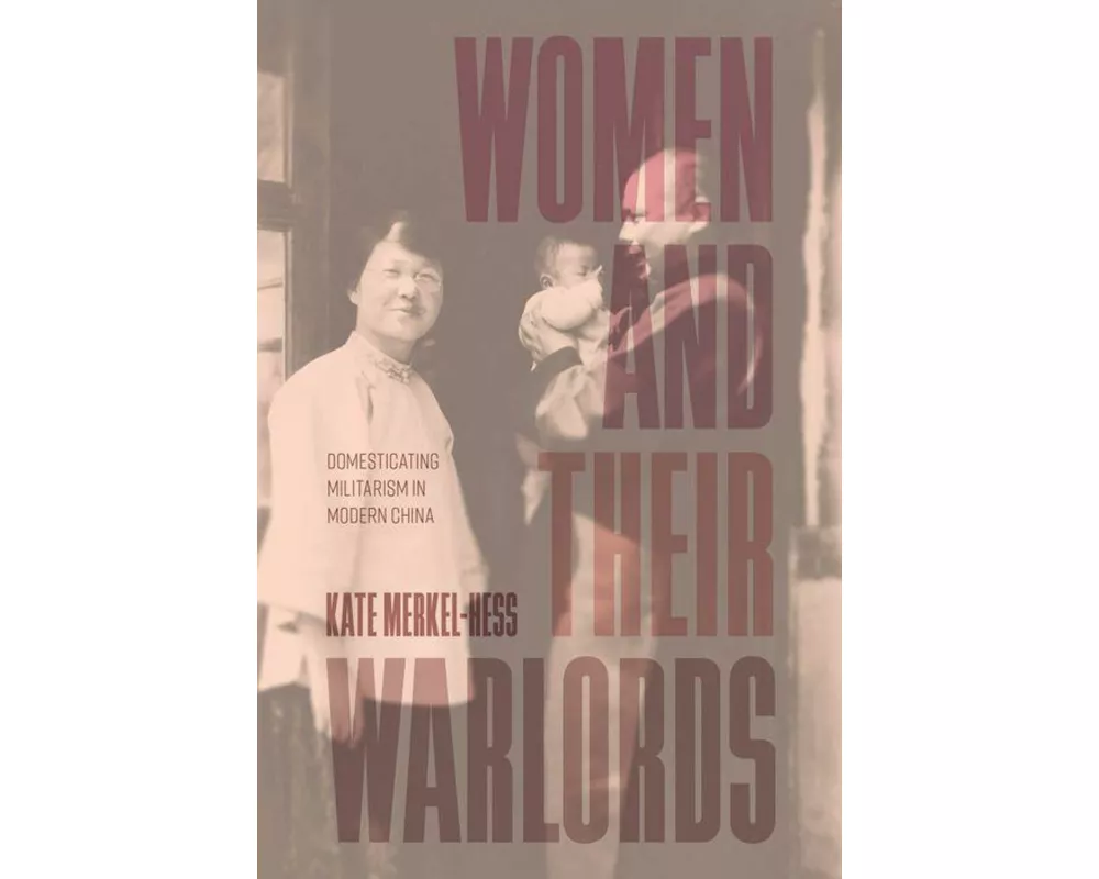 Women and Their Warlords