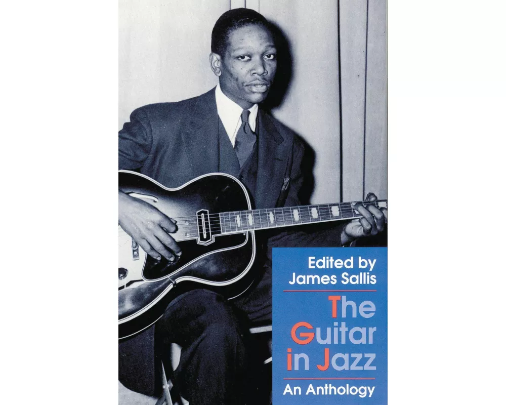 The Guitar in Jazz