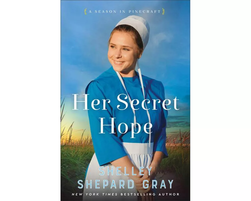 Her Secret Hope