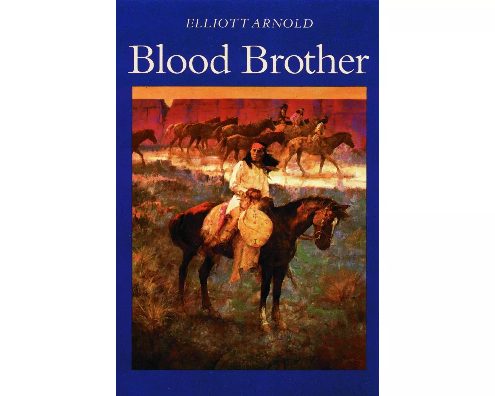 Blood Brothers