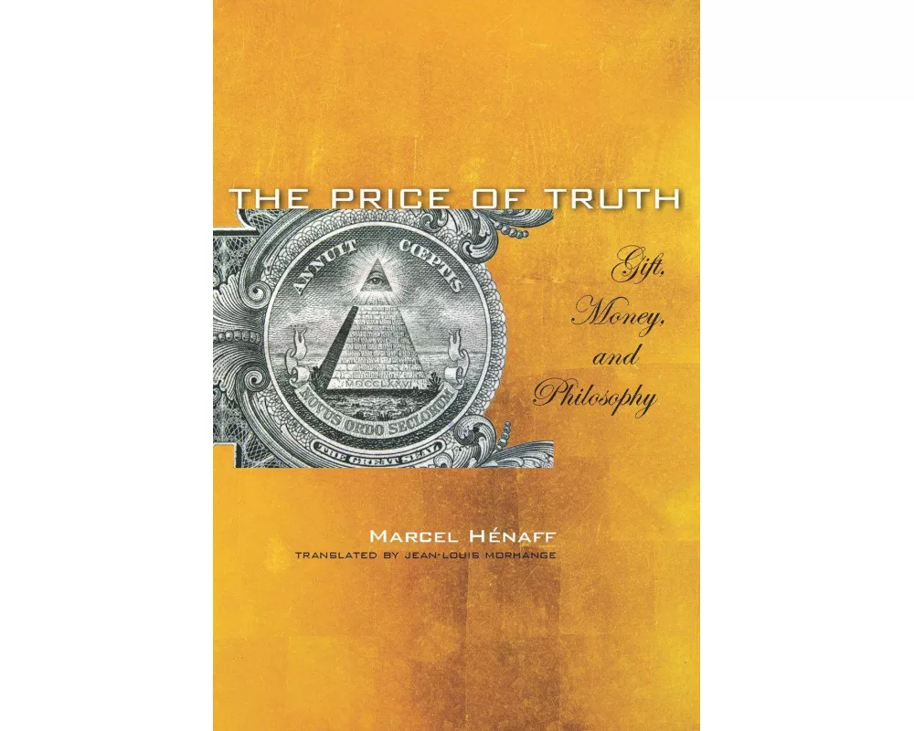 The Price of Truth