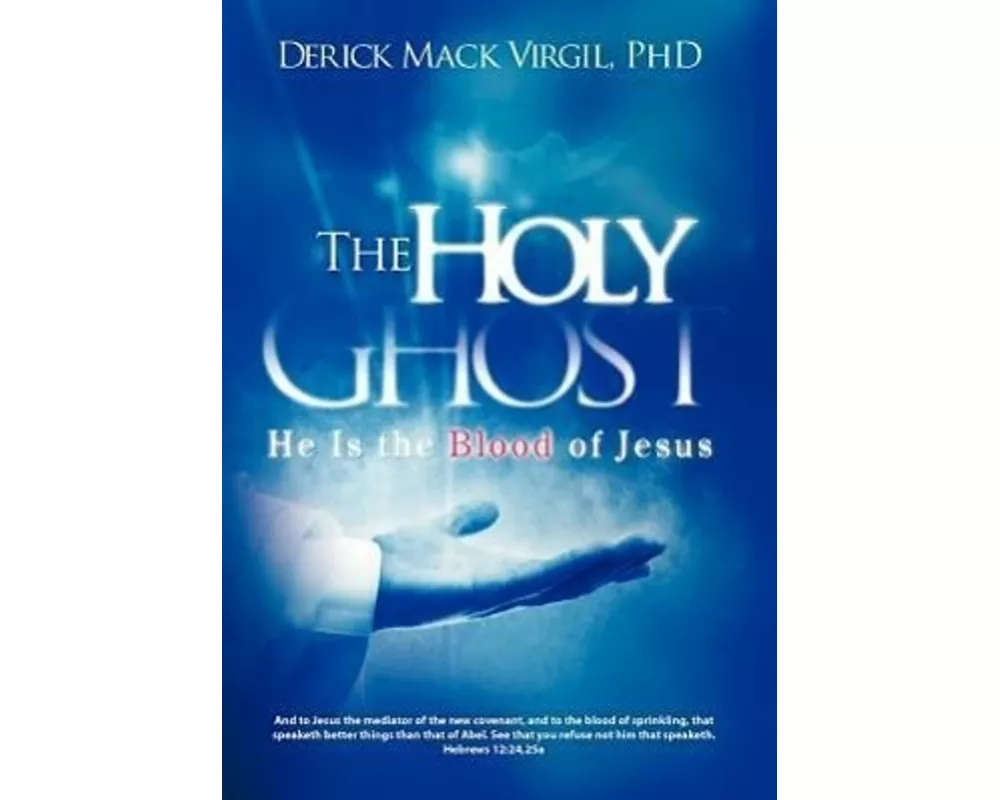 The Holy Ghost